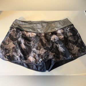 MPG running shorts. Size L